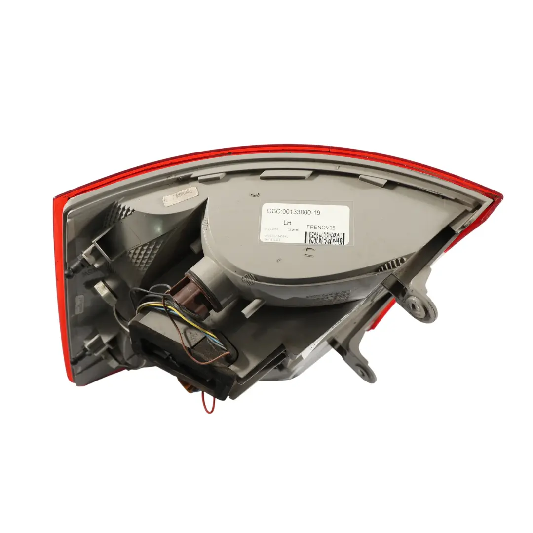 Skoda Octavia 5E Rücklicht Heckleuchte Links LED - SKU 5E9945111 - Teilenummer 5E9945111