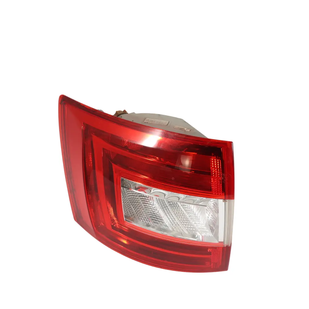 Skoda Octavia 5E Fanale Posteriore Sinistro LED - SKU 5E9945111 - Numero di parte 5E9945111
