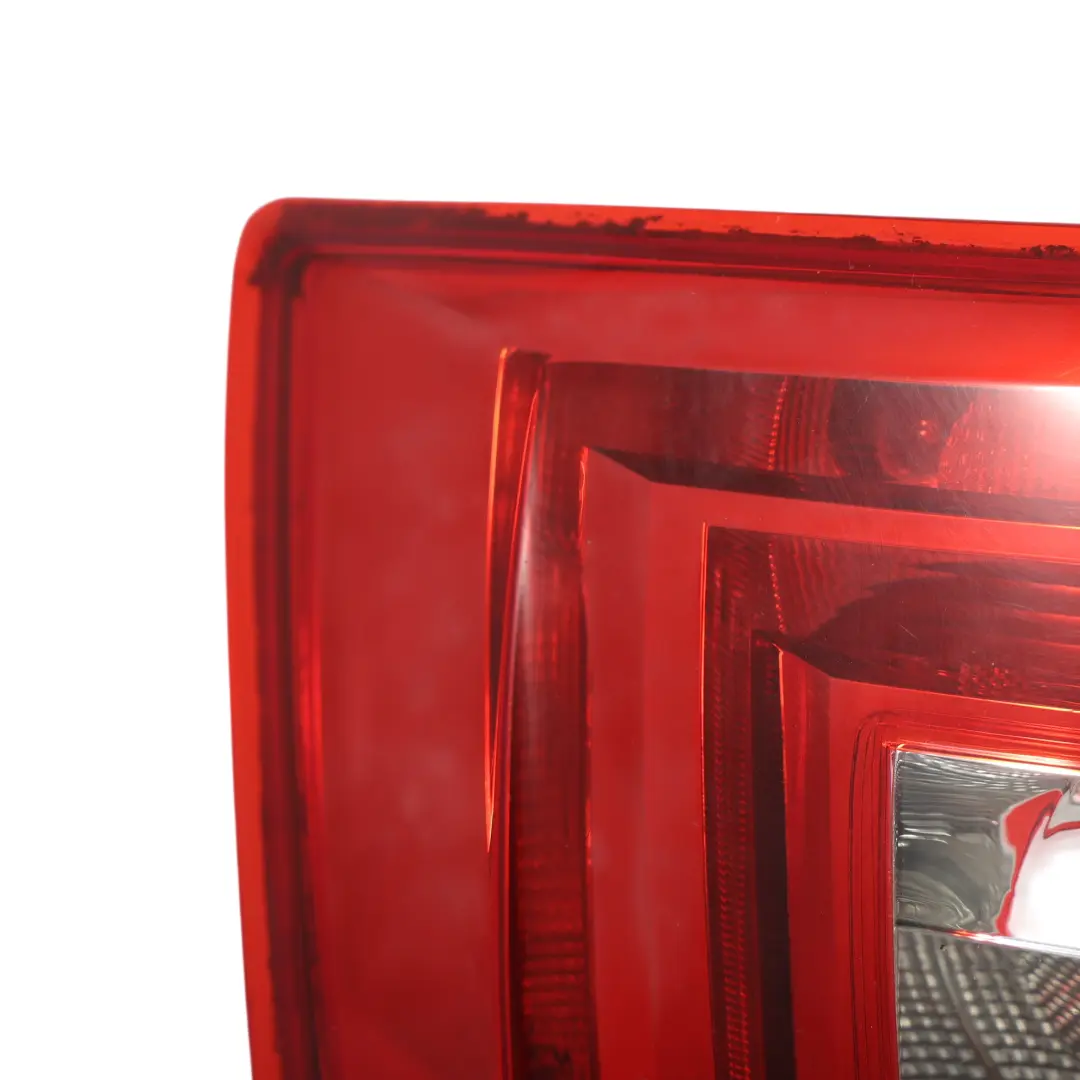 Fanale Posteriore Sinistro LED per Skoda Octavia 5E con numero di parte 5E9945111 Skoda Octavia 5E Fanale Posteriore Sinistro LED - SKU 5E9945111 - Numero di parte 5E9945111