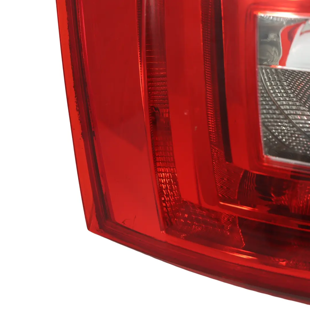 Skoda Octavia 5E Feu Arrière Gauche LED - SKU 5E9945111 - Numéro de pièce 5E9945111
