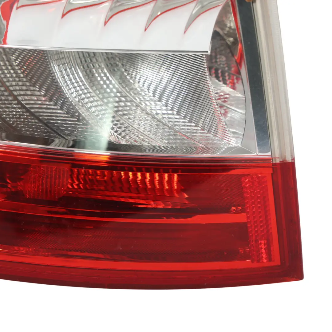 Skoda Octavia 5E Feu Arrière Gauche LED - SKU 5E9945111 - Numéro de pièce 5E9945111