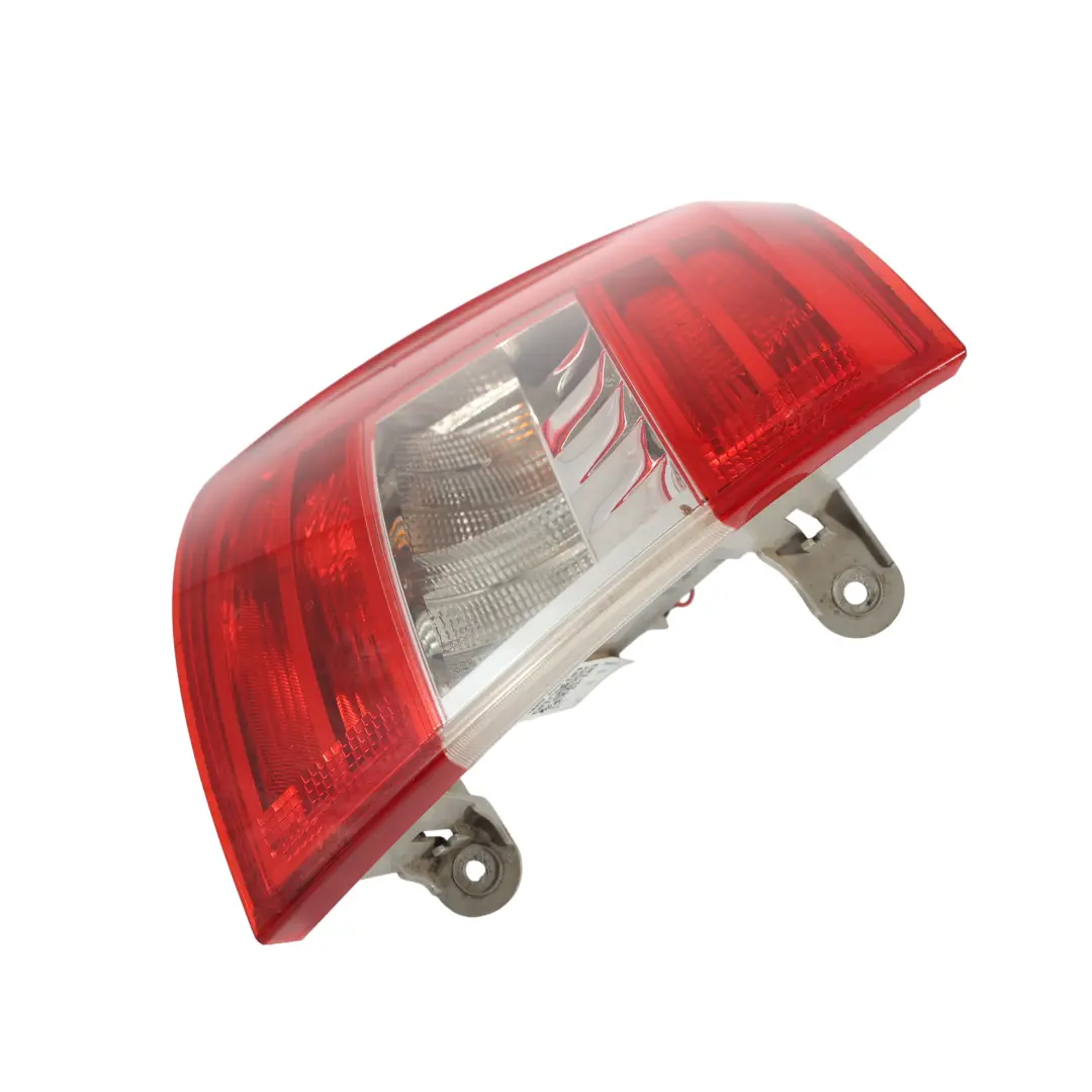 Tail Light Rear Lamp Taillight Left N/S LED to Skoda Octavia 5E with Part number 5E9945111 Skoda Octavia 5E Tail Light Rear Lamp Taillight Left N/S LED - SKU 5E9945111 - Part number 5E9945111