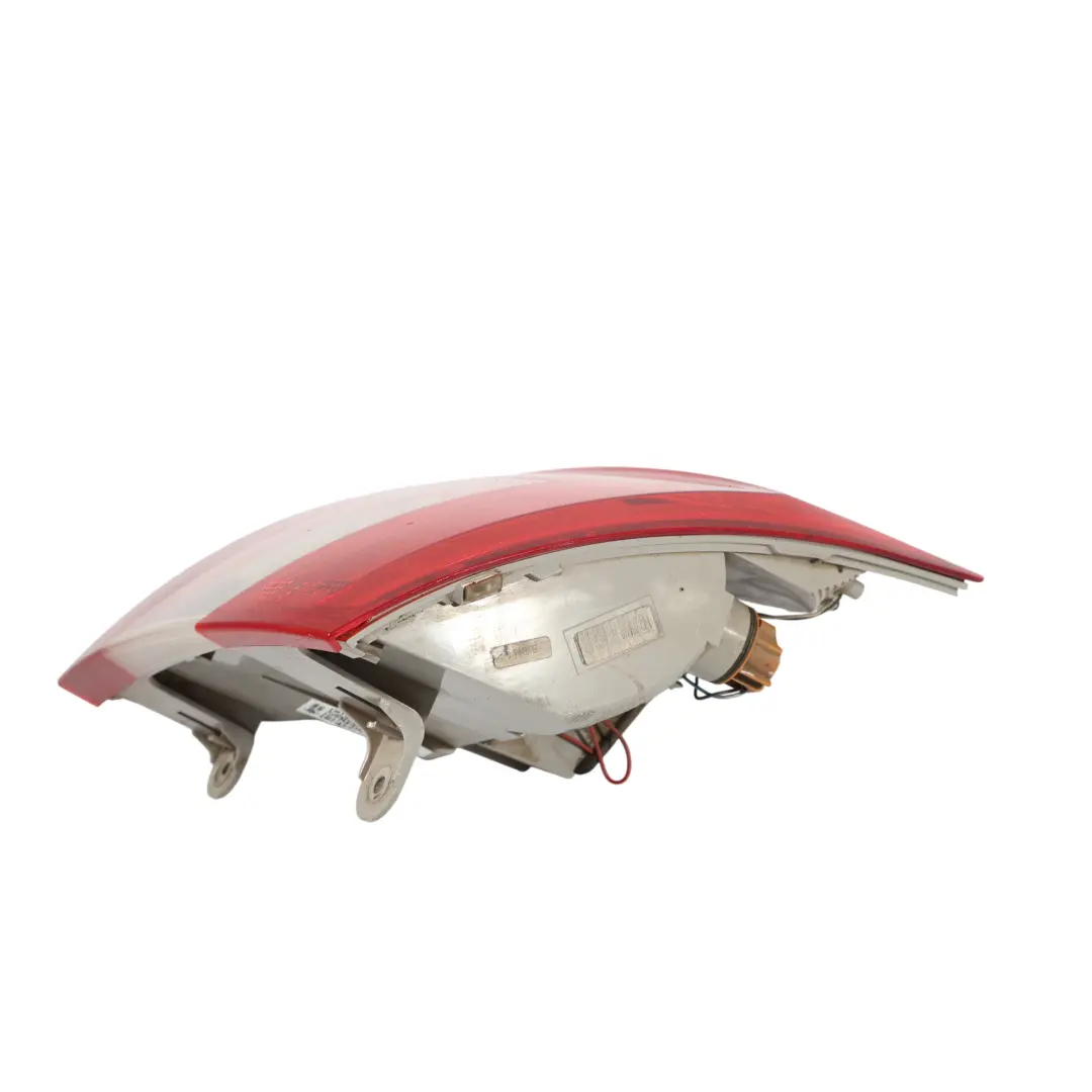 Skoda Octavia 5E Rücklicht Heckleuchte Links LED - SKU 5E9945111 - Teilenummer 5E9945111