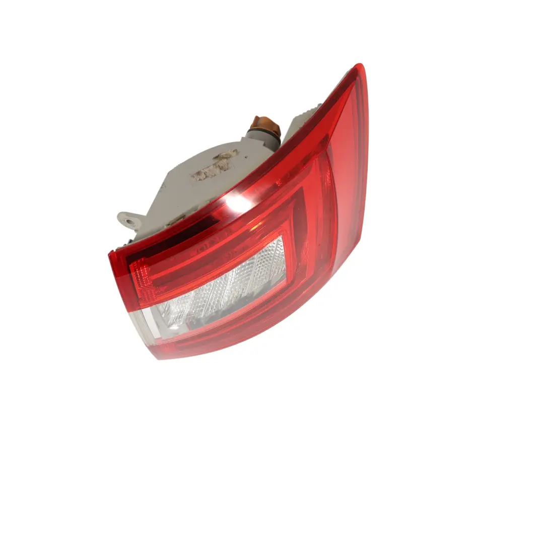 Skoda Octavia 5E Lampa Tylna Prawa LED - SKU 5E9945112 - Numer Części 5E9945112