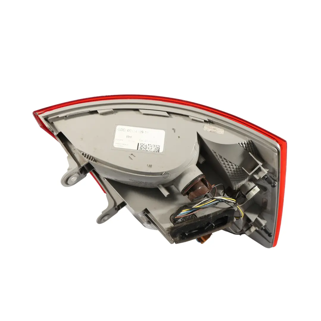 Skoda Octavia 5E Tail Light Rear Lamp Taillight Right O/S LED - SKU 5E9945112 - Part number 5E9945112