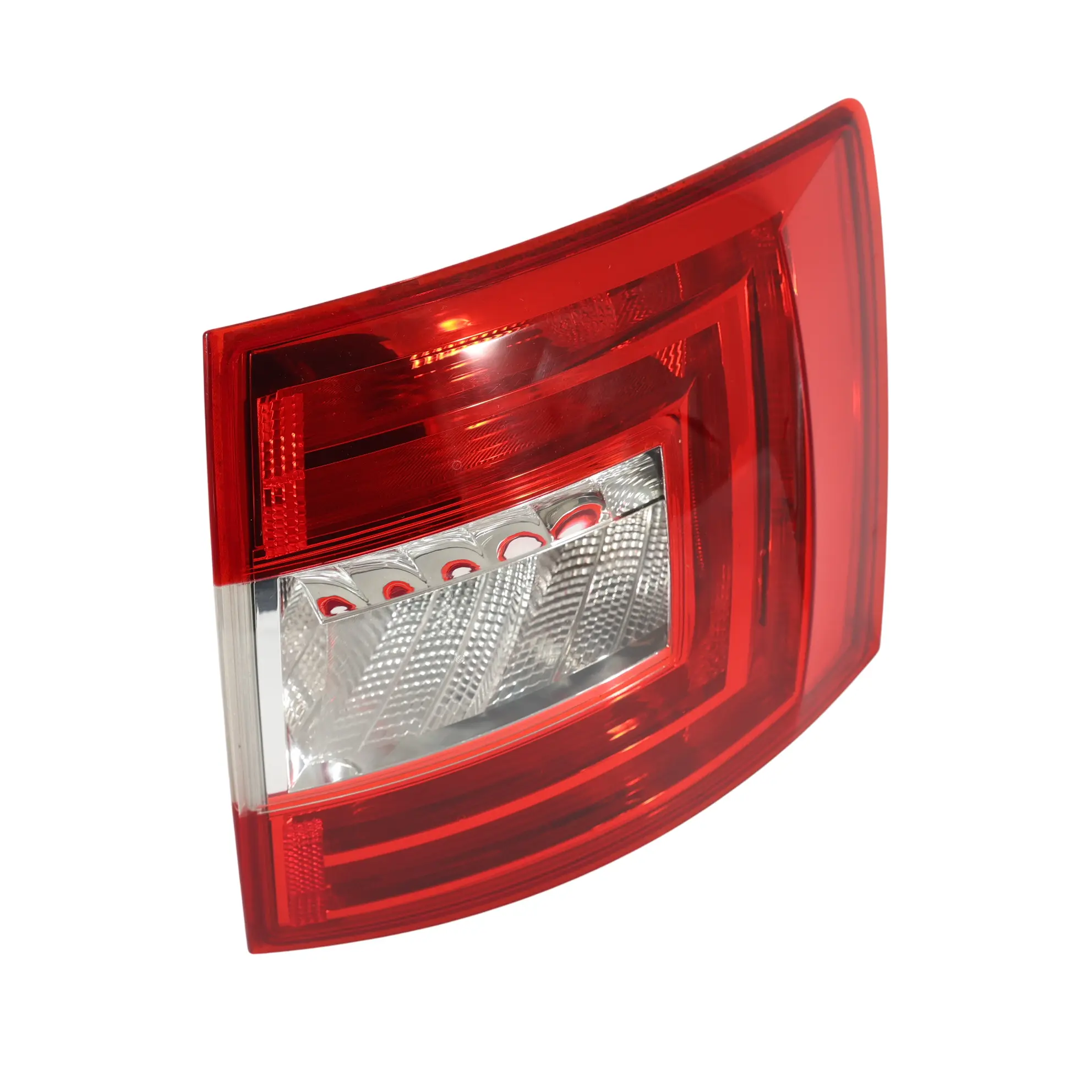 Skoda Octavia 5E Luz Trasera Piloto Derecho LED 5E9945112