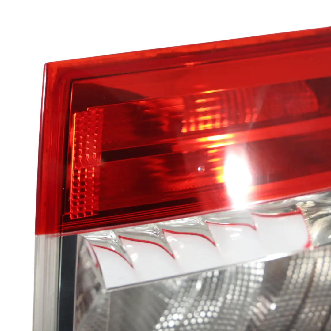 Skoda Octavia 5E Fanale Posteriore Destro LED - SKU 5E9945112 - Numero di parte 5E9945112