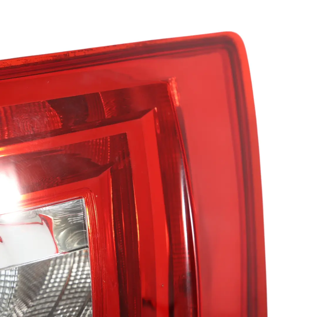 Skoda Octavia 5E Luz Trasera Piloto Derecho LED - SKU 5E9945112 - Número de pieza 5E9945112