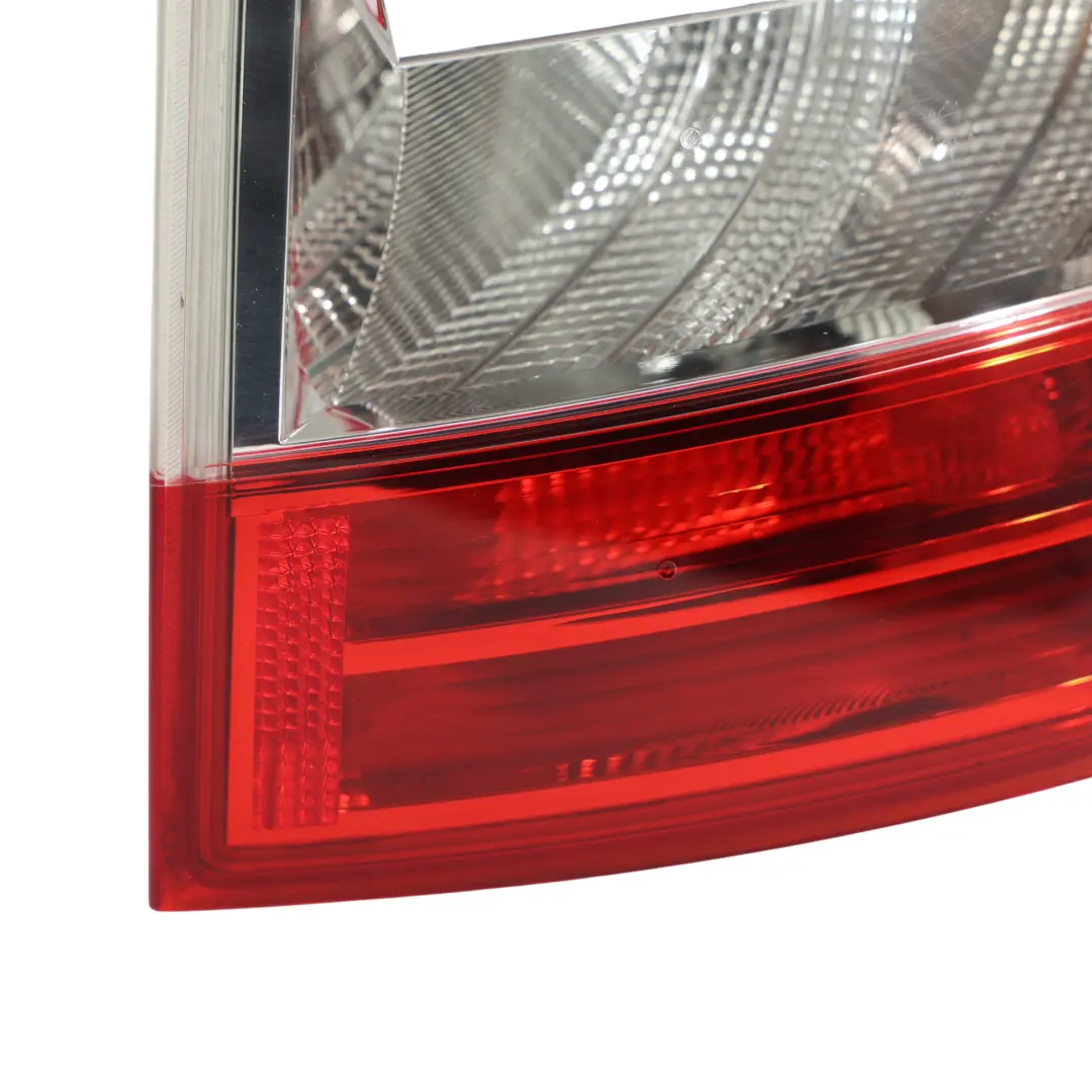 Skoda Octavia 5E Luz Trasera Piloto Derecho LED - SKU 5E9945112 - Número de pieza 5E9945112