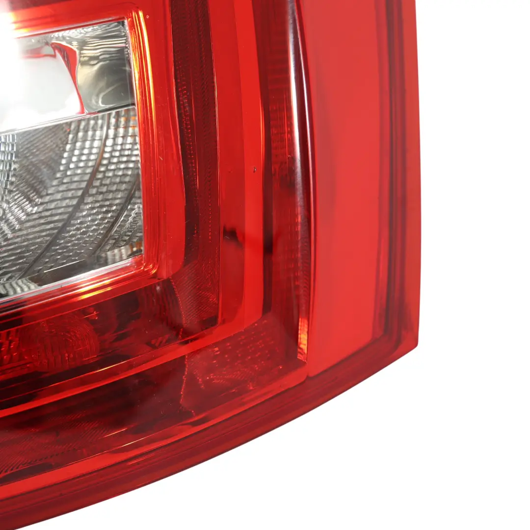 Skoda Octavia 5E Feu Arrière Droit LED - SKU 5E9945112 - Numéro de pièce 5E9945112