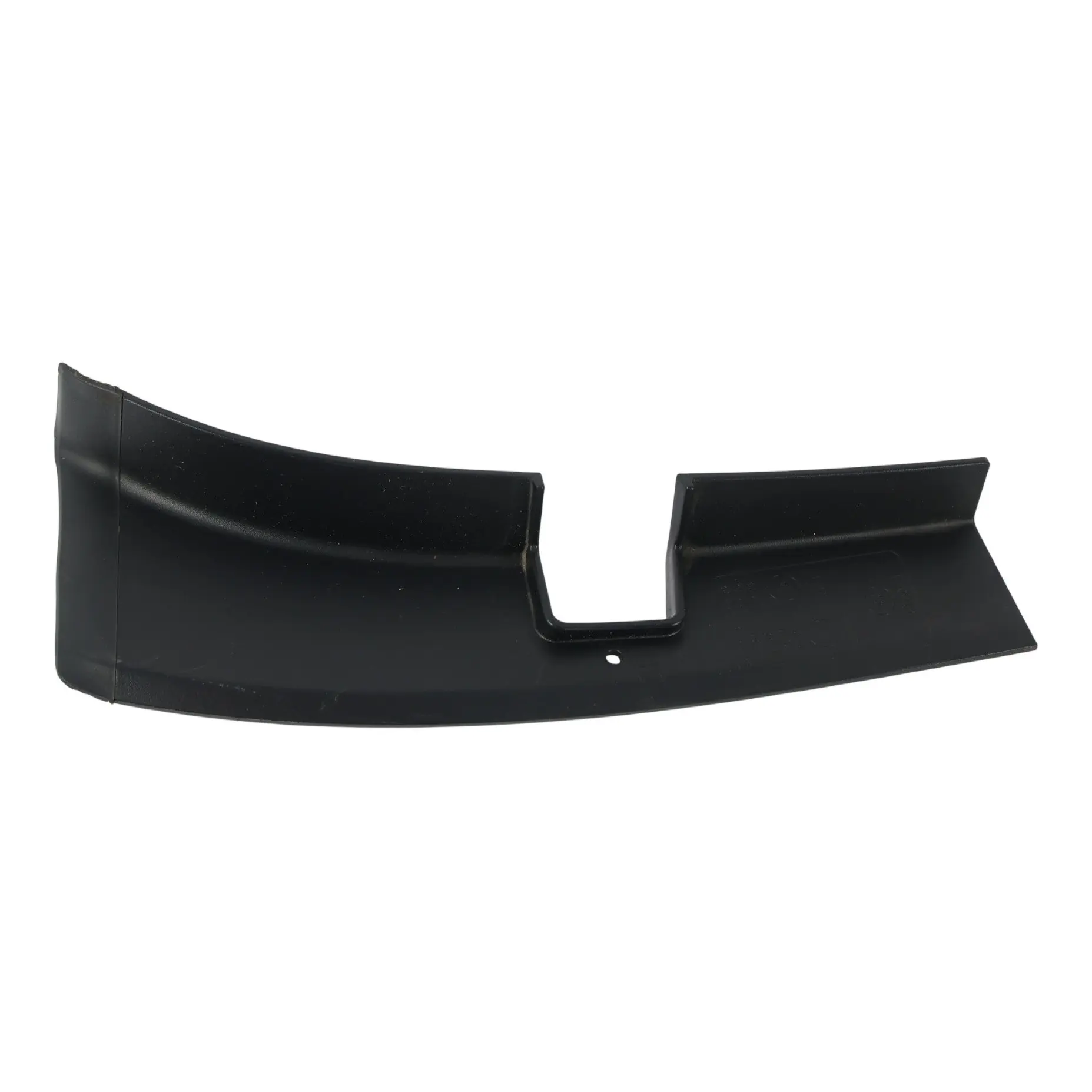 Skoda Octavia MK3 Taillight Lamp Trim Panel Rear Left N/S 5E9945311