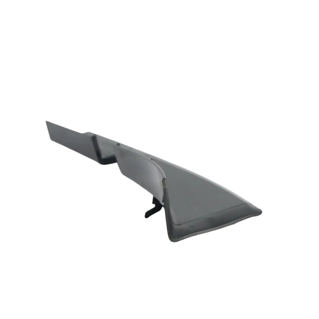 Skoda Octavia MK3 Taillight Lamp Trim Panel Rear Left N/S - SKU 5E9945311 - Part number 5E9945311