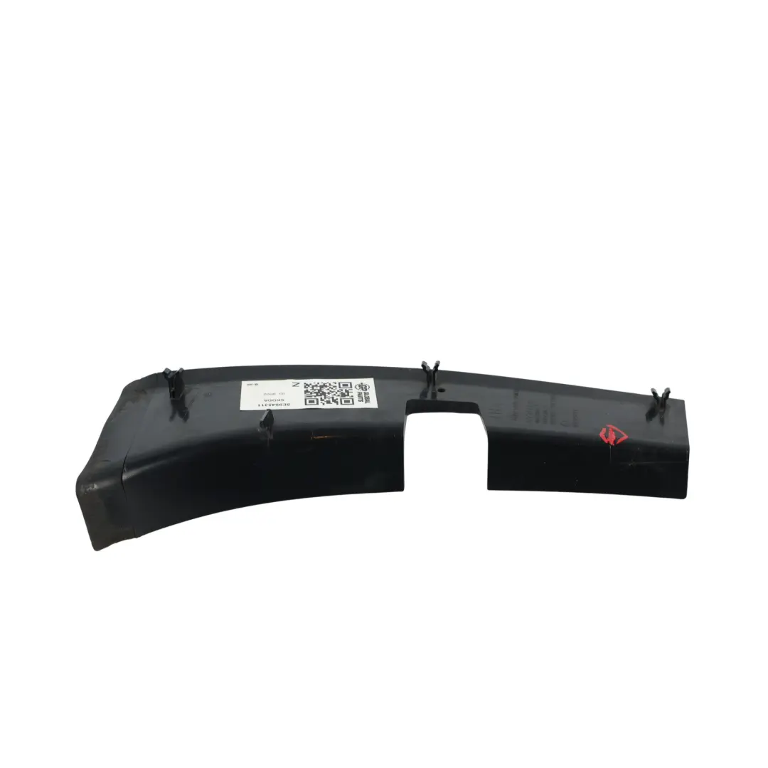 Skoda Octavia MK3 Rücklicht Lampe Zierblende Hinten Links - SKU 5E9945311 - Teilenummer 5E9945311