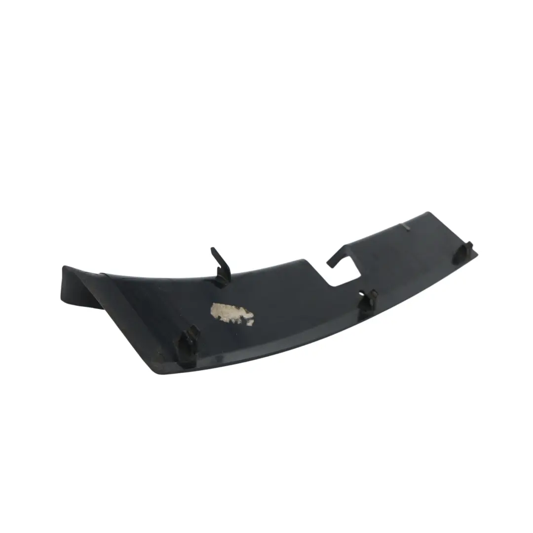 Skoda Octavia MK3 Taillight Lamp Trim Panel Rear Right O/S - SKU 5E9945312 - Part number 5E9945312