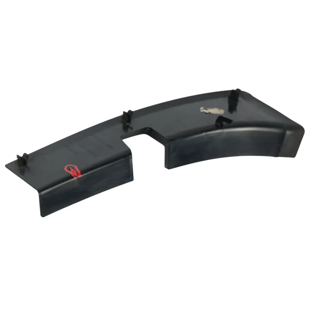 Skoda Octavia MK3 Panel Moldura Piloto Trasero Derecho - SKU 5E9945312 - Número de pieza 5E9945312