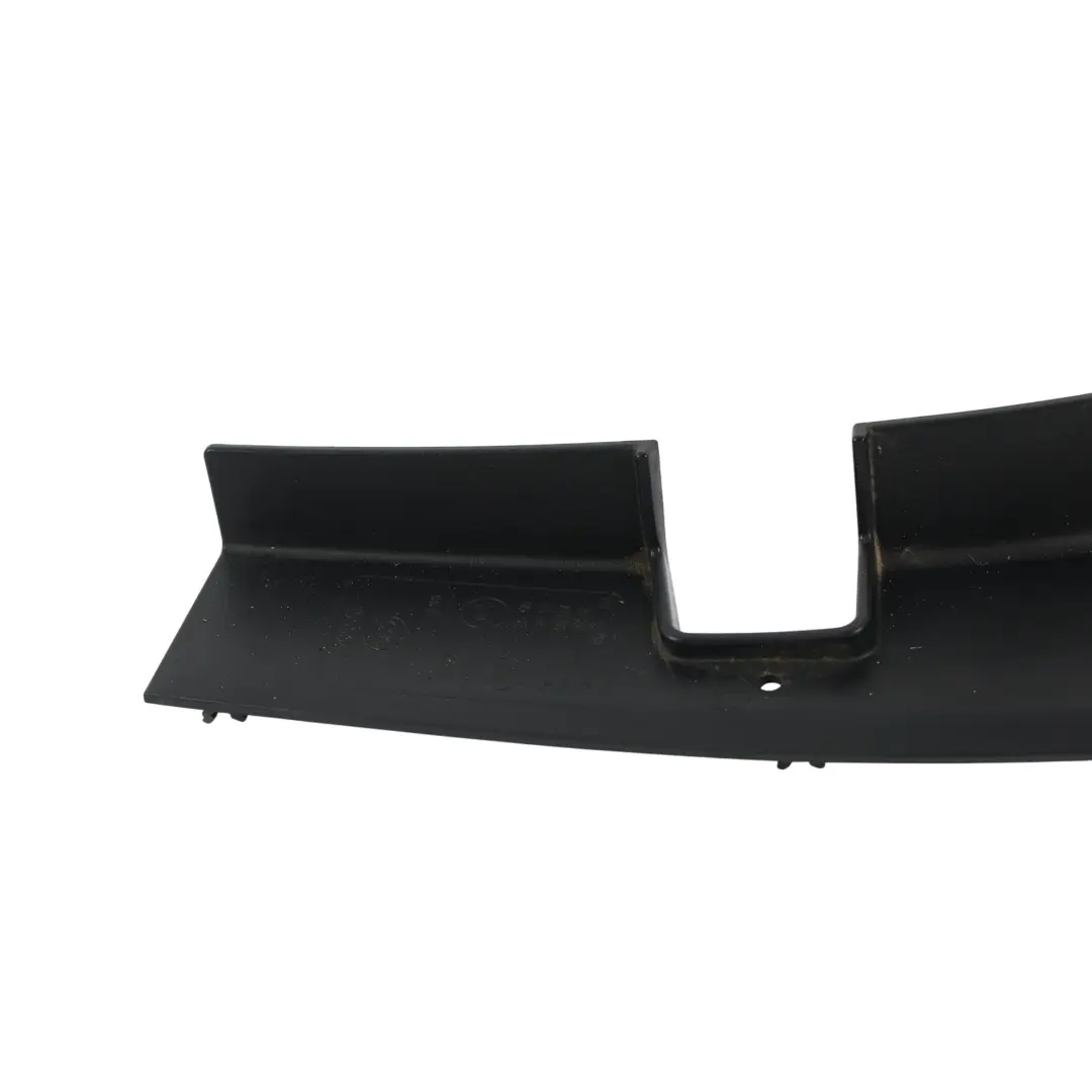 Skoda Octavia MK3 Panel Moldura Piloto Trasero Derecho - SKU 5E9945312 - Número de pieza 5E9945312