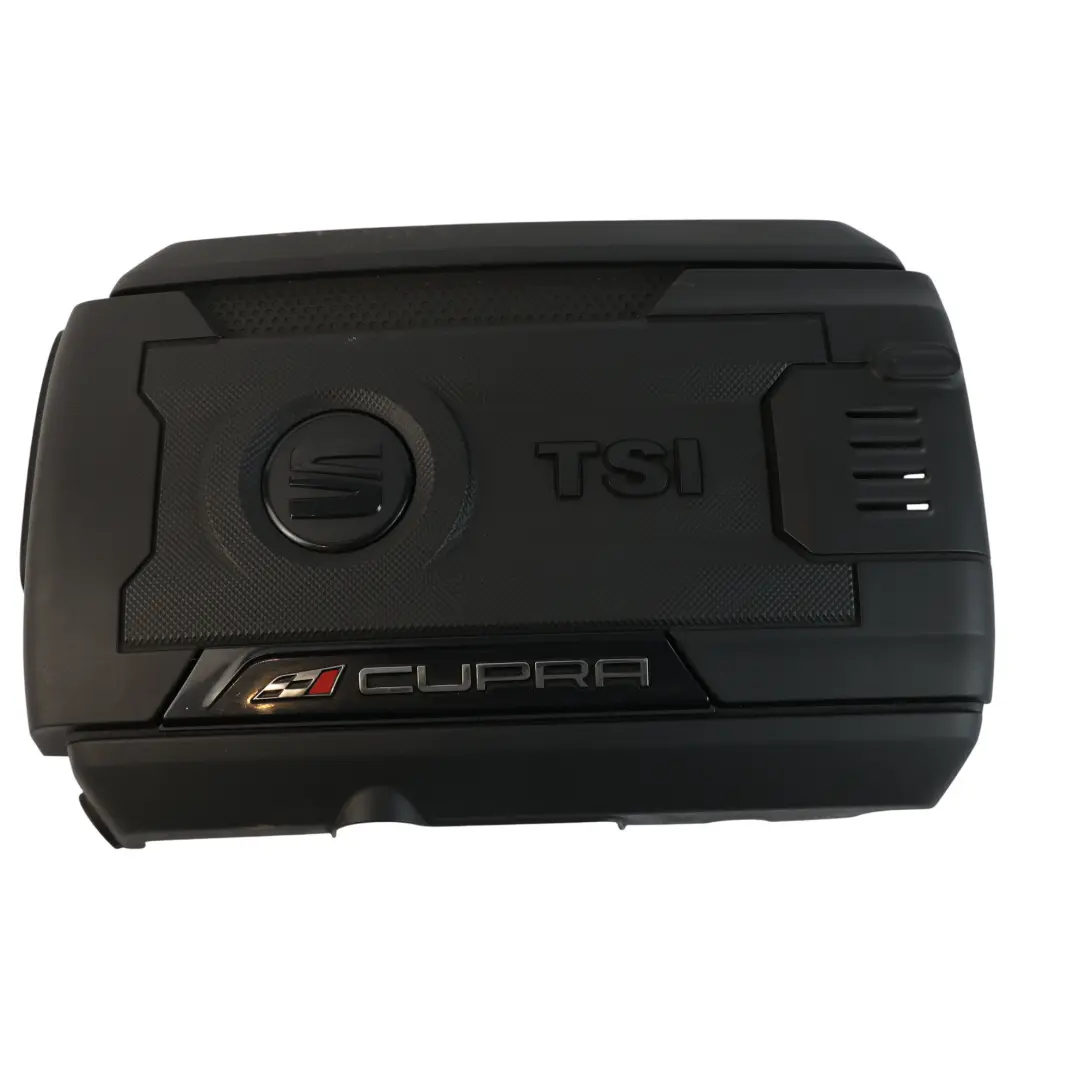 5F CJXH Coperchio Motore Pannello Isolante per Seat Leon Cupra con numero di parte 5F0103925C Seat Leon Cupra 5F CJXH Coperchio Motore Pannello Isolante - SKU 5F0103925C - Numero di parte 5F0103925C
