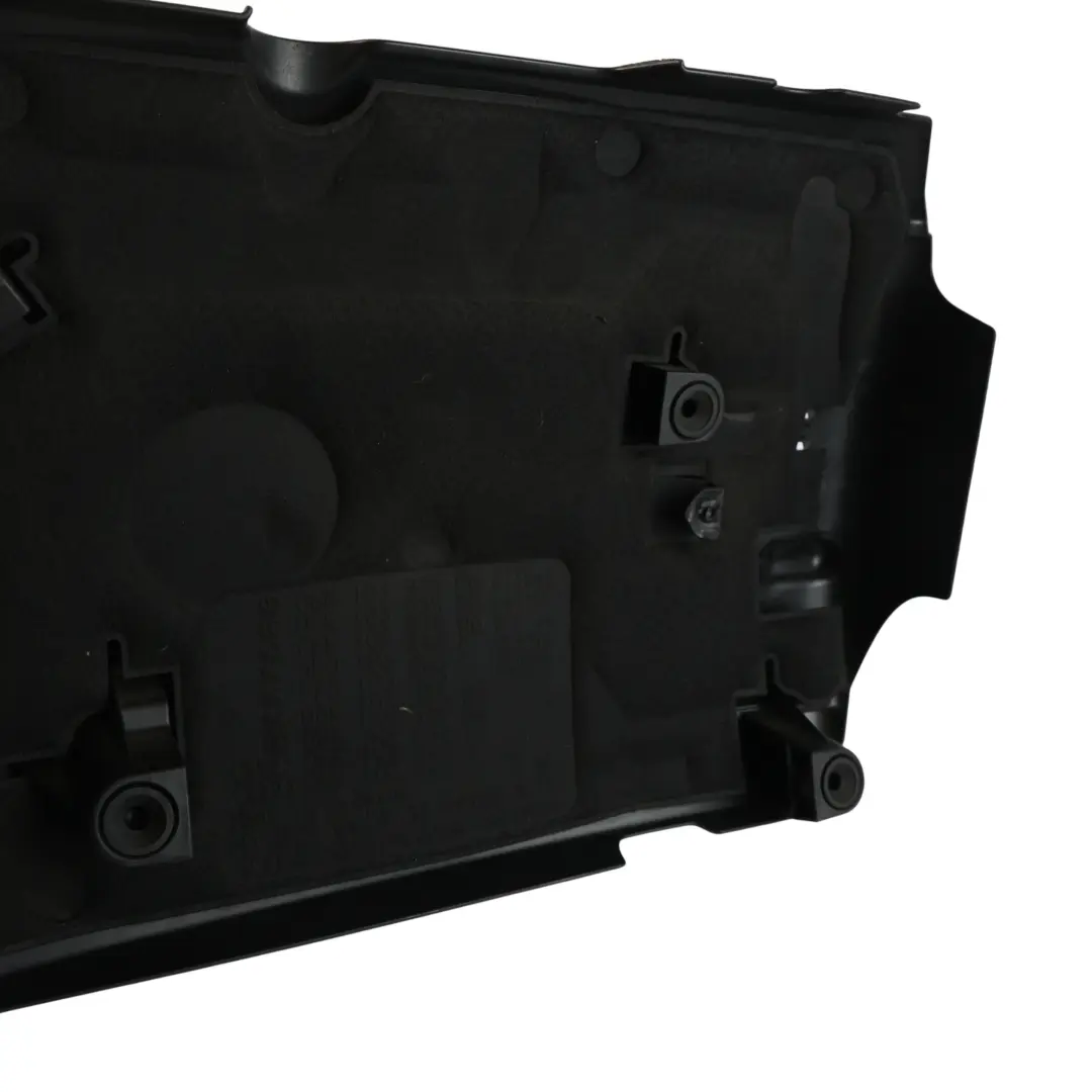 Seat Leon Cupra 5F CJXH Engine Top Cover Insulation Panel - SKU 5F0103925C - Part number 5F0103925C