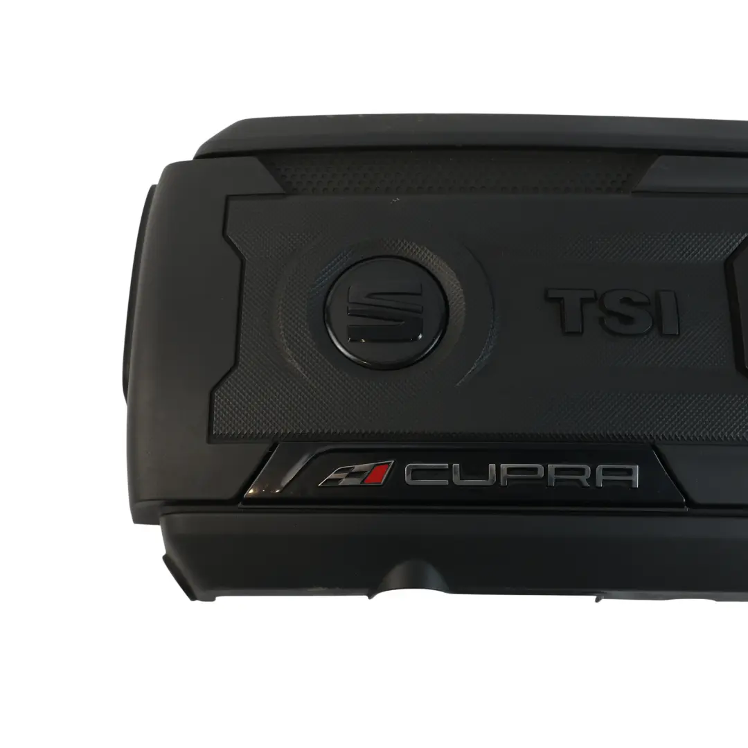Seat Leon Cupra 5F CJXH Coperchio Motore Pannello Isolante - SKU 5F0103925C - Numero di parte 5F0103925C