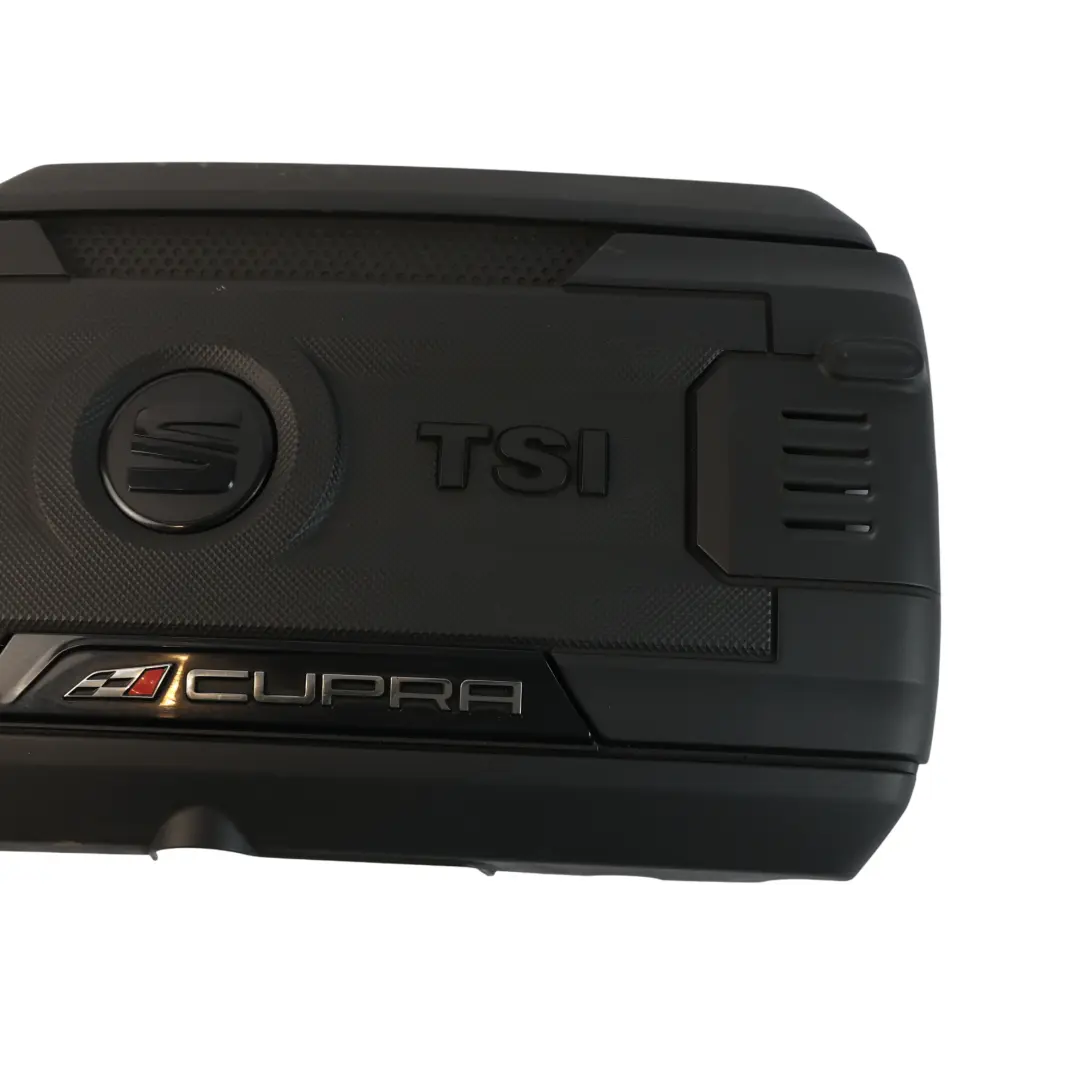 Seat Leon Cupra 5F CJXH Motor Abdeckung Isolierung Panel - SKU 5F0103925C - Teilenummer 5F0103925C
