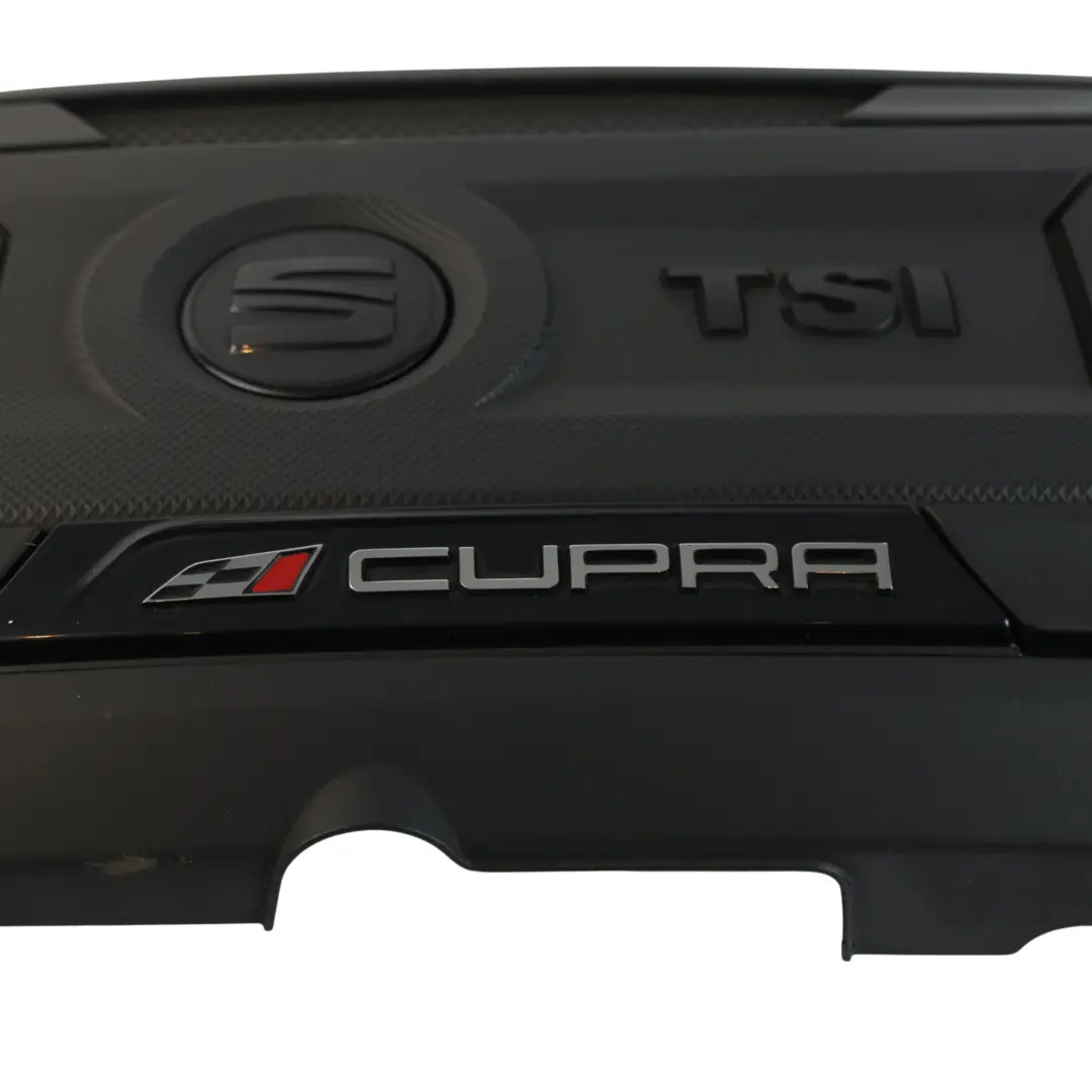 Seat Leon Cupra 5F CJXH Motor Abdeckung Isolierung Panel - SKU 5F0103925C - Teilenummer 5F0103925C
