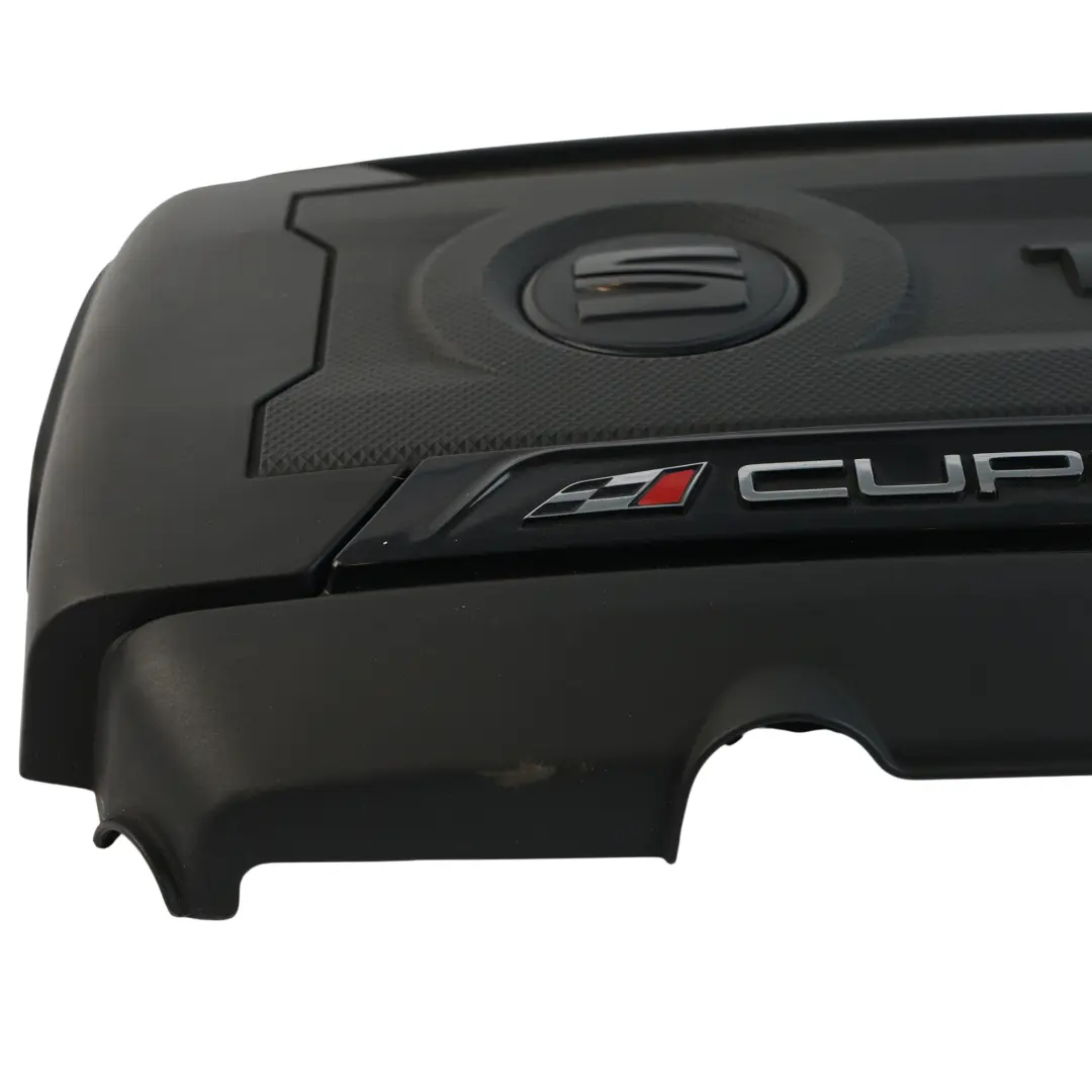 Seat Leon Cupra 5F CJXH Osłona Pokrywa Górna Silnika - SKU 5F0103925C - Numer Części 5F0103925C