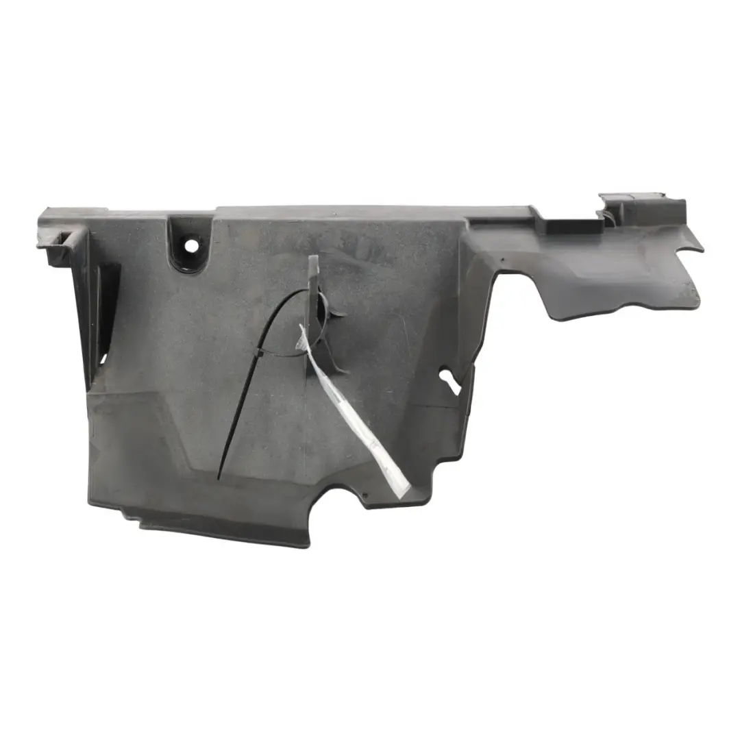 Seat Leon Mk3 5F Air Duct Guide Panel Trim Left N/S Side - SKU 5F0121283K - Part number 5F0121283K