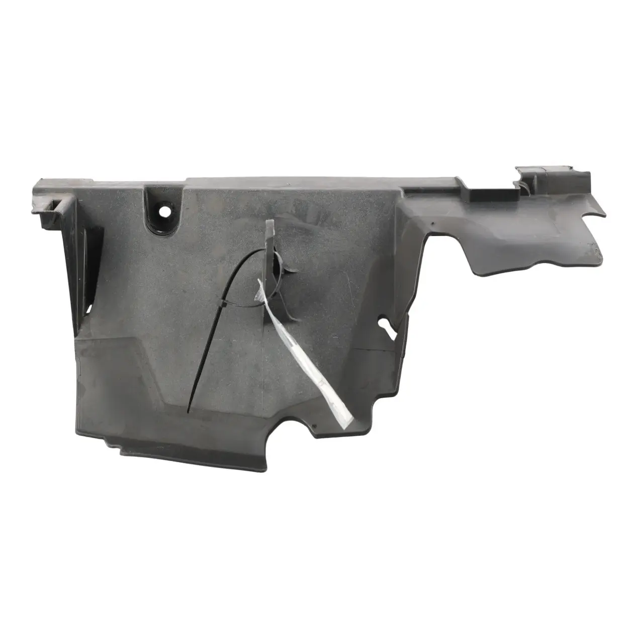 Seat Leon Mk3 5F Air Duct Guide Panel Trim Left N/S Side 5F0121283K