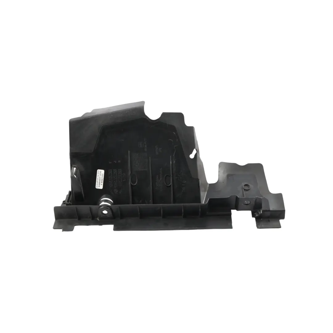 Mk3 5F Air Duct Guide Panel Trim Left N/S Side to Seat Leon with Part number 5F0121283K Seat Leon Mk3 5F Air Duct Guide Panel Trim Left N/S Side - SKU 5F0121283K - Part number 5F0121283K