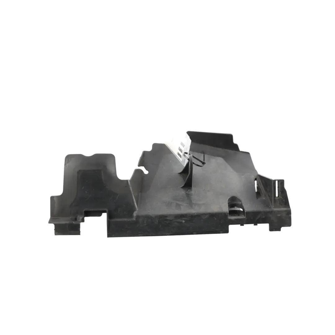 Mk3 5F Air Duct Guide Panel Trim Left N/S Side to Seat Leon with Part number 5F0121283K Seat Leon Mk3 5F Air Duct Guide Panel Trim Left N/S Side - SKU 5F0121283K - Part number 5F0121283K