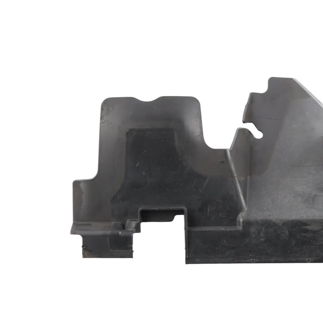 Mk3 5F Air Duct Guide Panel Trim Left N/S Side to Seat Leon with Part number 5F0121283K Seat Leon Mk3 5F Air Duct Guide Panel Trim Left N/S Side - SKU 5F0121283K - Part number 5F0121283K