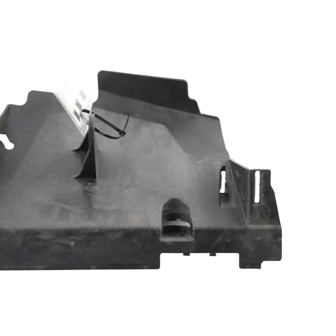 Mk3 5F Air Duct Guide Panel Trim Left N/S Side to Seat Leon with Part number 5F0121283K Seat Leon Mk3 5F Air Duct Guide Panel Trim Left N/S Side - SKU 5F0121283K - Part number 5F0121283K