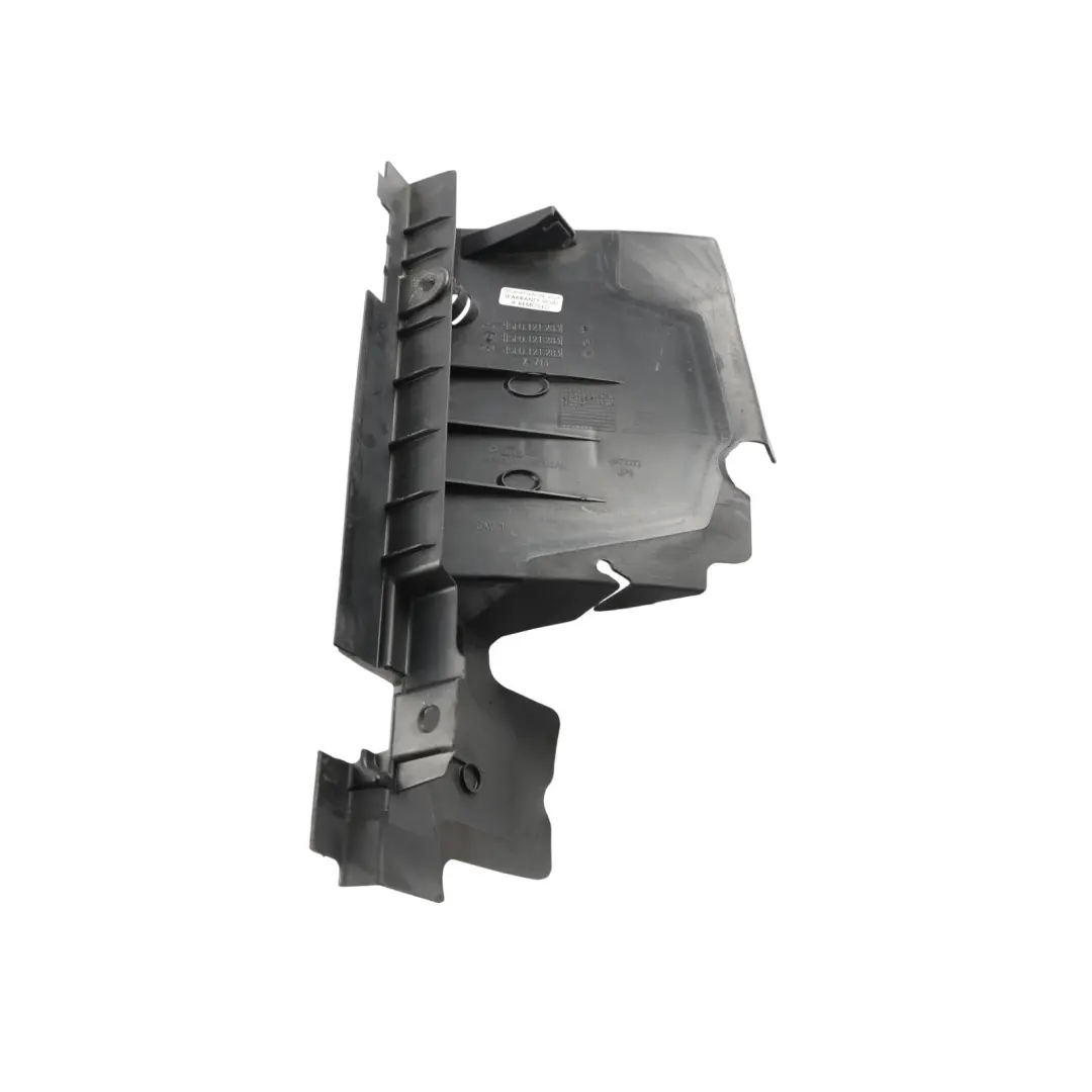 Seat Leon Mk3 5F Air Duct Guide Panel Trim Left N/S Side - SKU 5F0121283K - Part number 5F0121283K