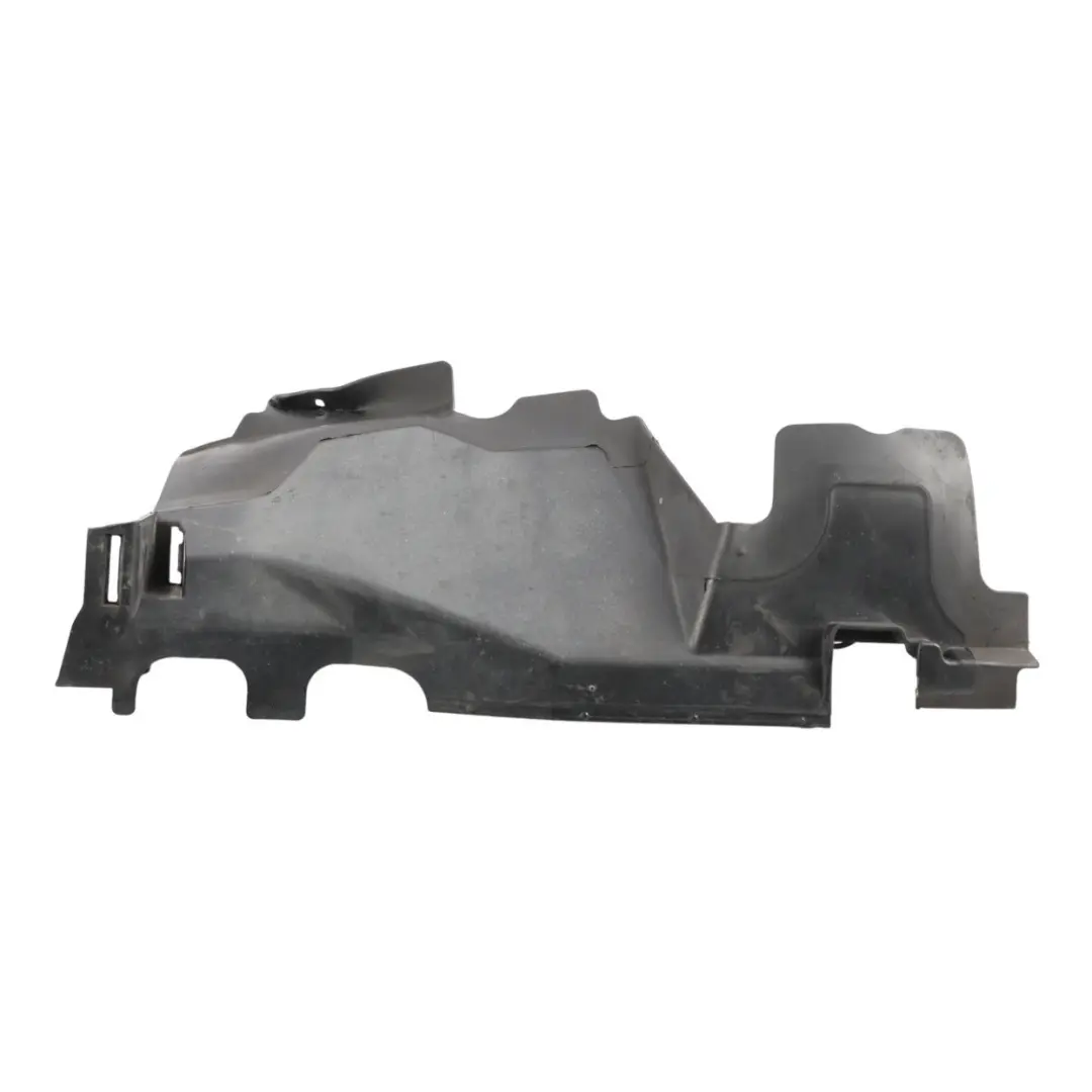 Mk3 5F Air Duct Guide Panel Trim Right O/S Side to Seat Leon with Part number 5F0121284K Seat Leon Mk3 5F Air Duct Guide Panel Trim Right O/S Side - SKU 5F0121284K - Part number 5F0121284K