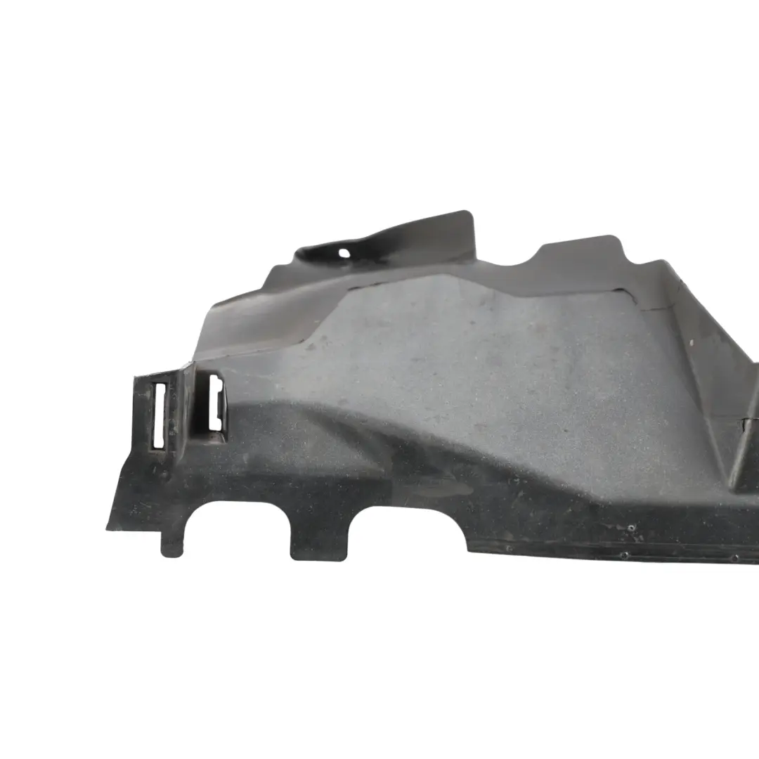 Mk3 5F Air Duct Guide Panel Trim Right O/S Side to Seat Leon with Part number 5F0121284K Seat Leon Mk3 5F Air Duct Guide Panel Trim Right O/S Side - SKU 5F0121284K - Part number 5F0121284K