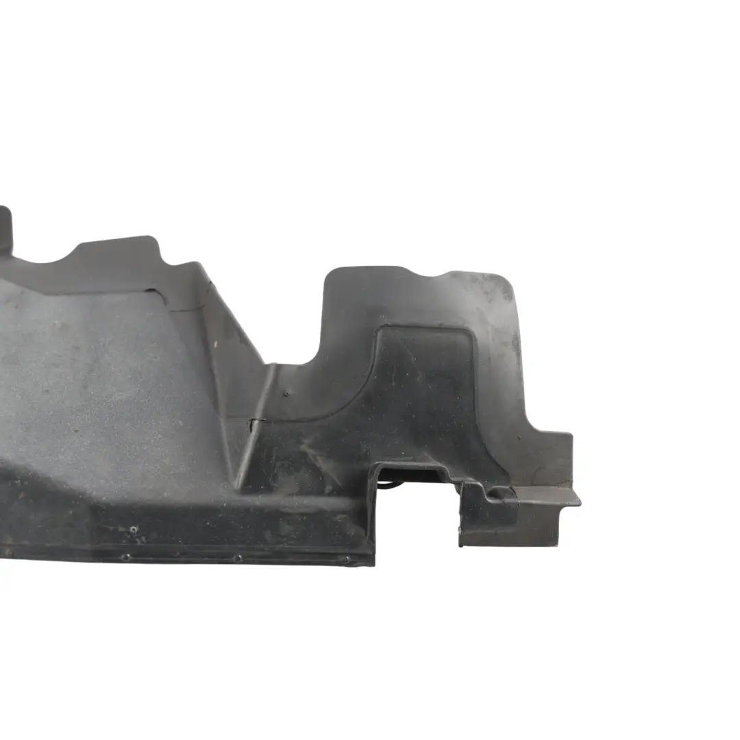 Mk3 5F Air Duct Guide Panel Trim Right O/S Side to Seat Leon with Part number 5F0121284K Seat Leon Mk3 5F Air Duct Guide Panel Trim Right O/S Side - SKU 5F0121284K - Part number 5F0121284K