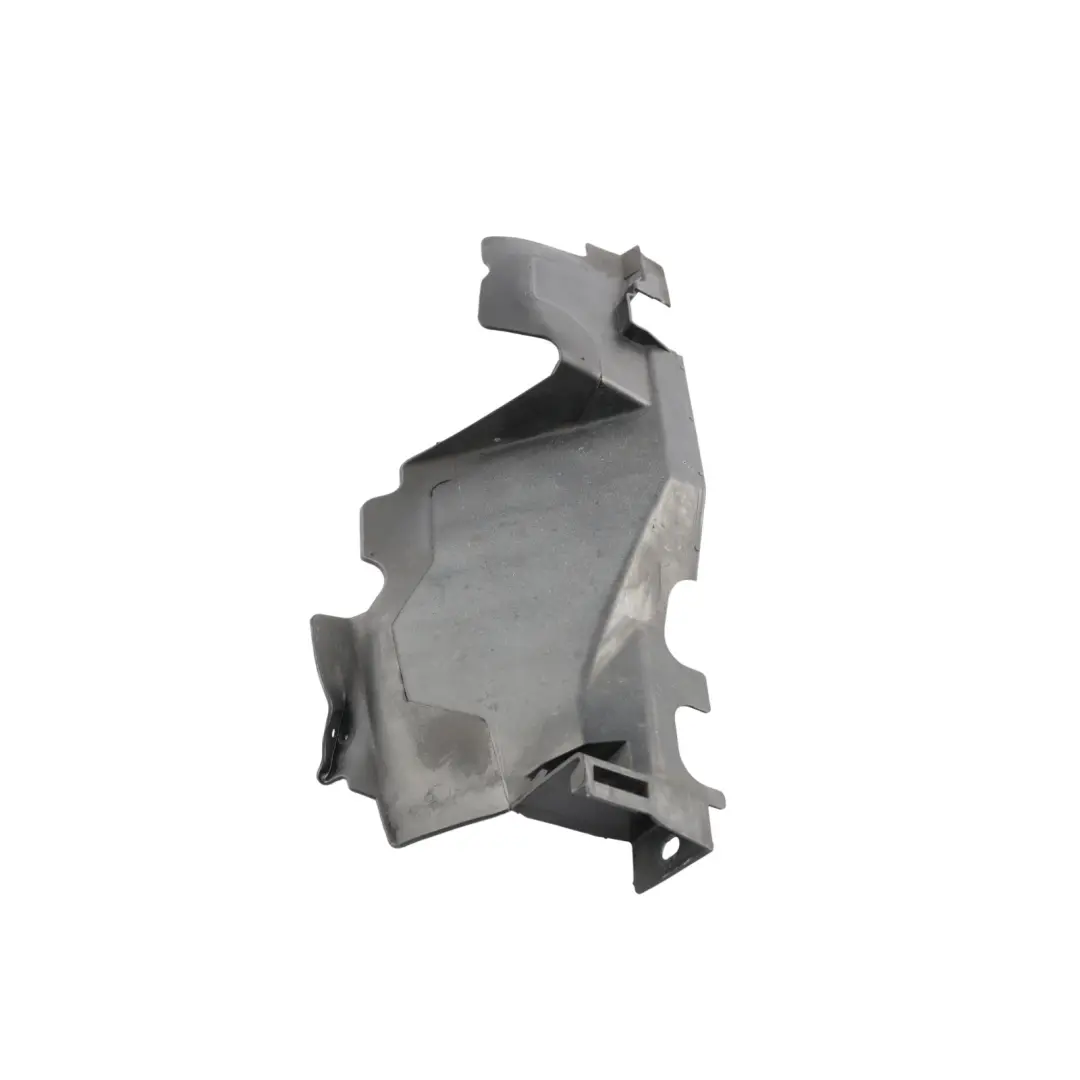 Seat Leon Mk3 5F Air Duct Guide Panel Trim Right O/S Side - SKU 5F0121284K - Part number 5F0121284K