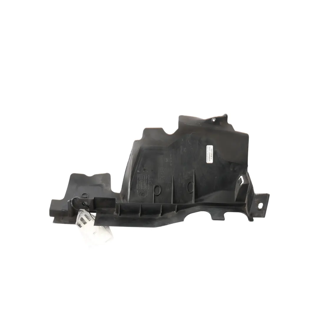 Seat Leon Mk3 5F Air Duct Guide Panel Trim Right O/S Side - SKU 5F0121284K - Part number 5F0121284K