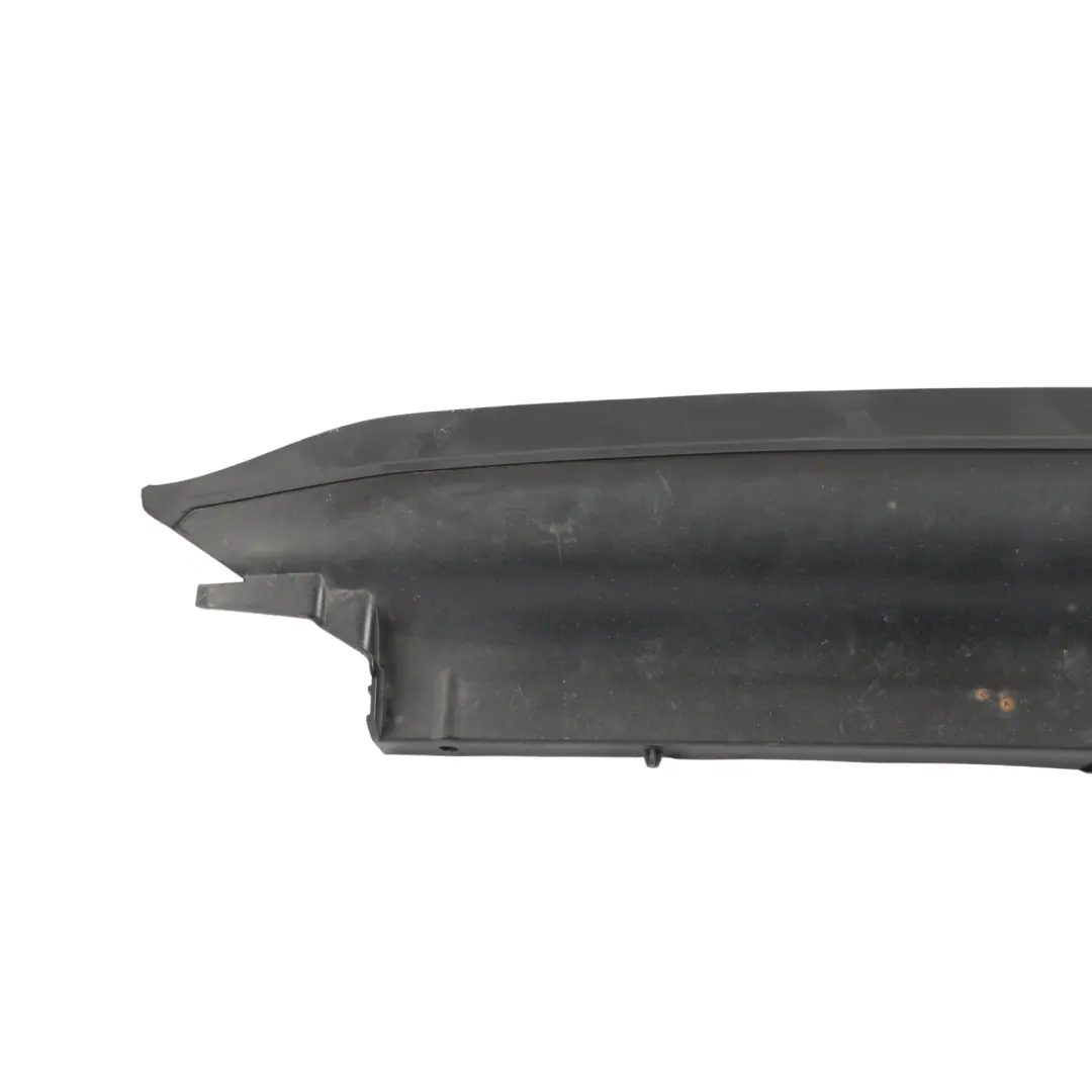 Mk3 5F Radiator Cooler Bracket Lower Air Deflector Cover to Seat Leon with Part number 5F0121292D Seat Leon Mk3 5F Radiator Cooler Bracket Lower Air Deflector Cover - SKU 5F0121292D - Part number 5F0121292D
