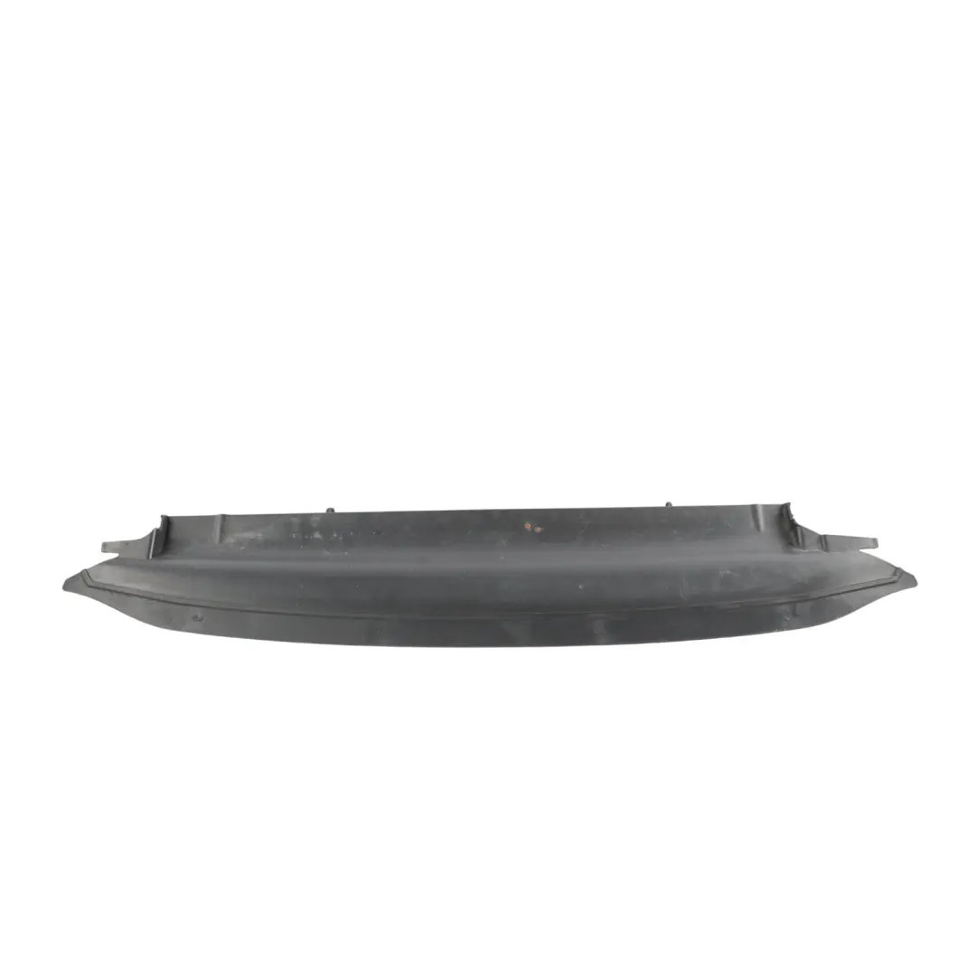 Mk3 5F Radiator Cooler Bracket Lower Air Deflector Cover to Seat Leon with Part number 5F0121292D Seat Leon Mk3 5F Radiator Cooler Bracket Lower Air Deflector Cover - SKU 5F0121292D - Part number 5F0121292D