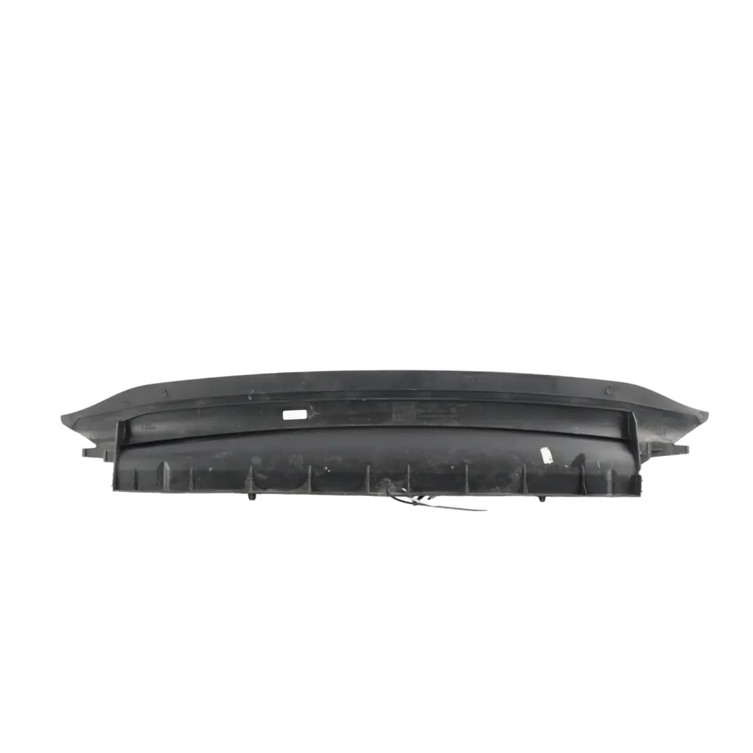Seat Leon Mk3 5F Radiator Cooler Bracket Lower Air Deflector Cover - SKU 5F0121292D - Part number 5F0121292D