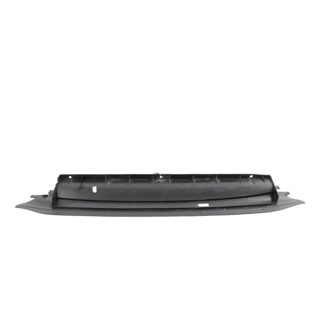 Mk3 5F Radiator Cooler Bracket Lower Air Deflector Cover to Seat Leon with Part number 5F0121292D Seat Leon Mk3 5F Radiator Cooler Bracket Lower Air Deflector Cover - SKU 5F0121292D - Part number 5F0121292D