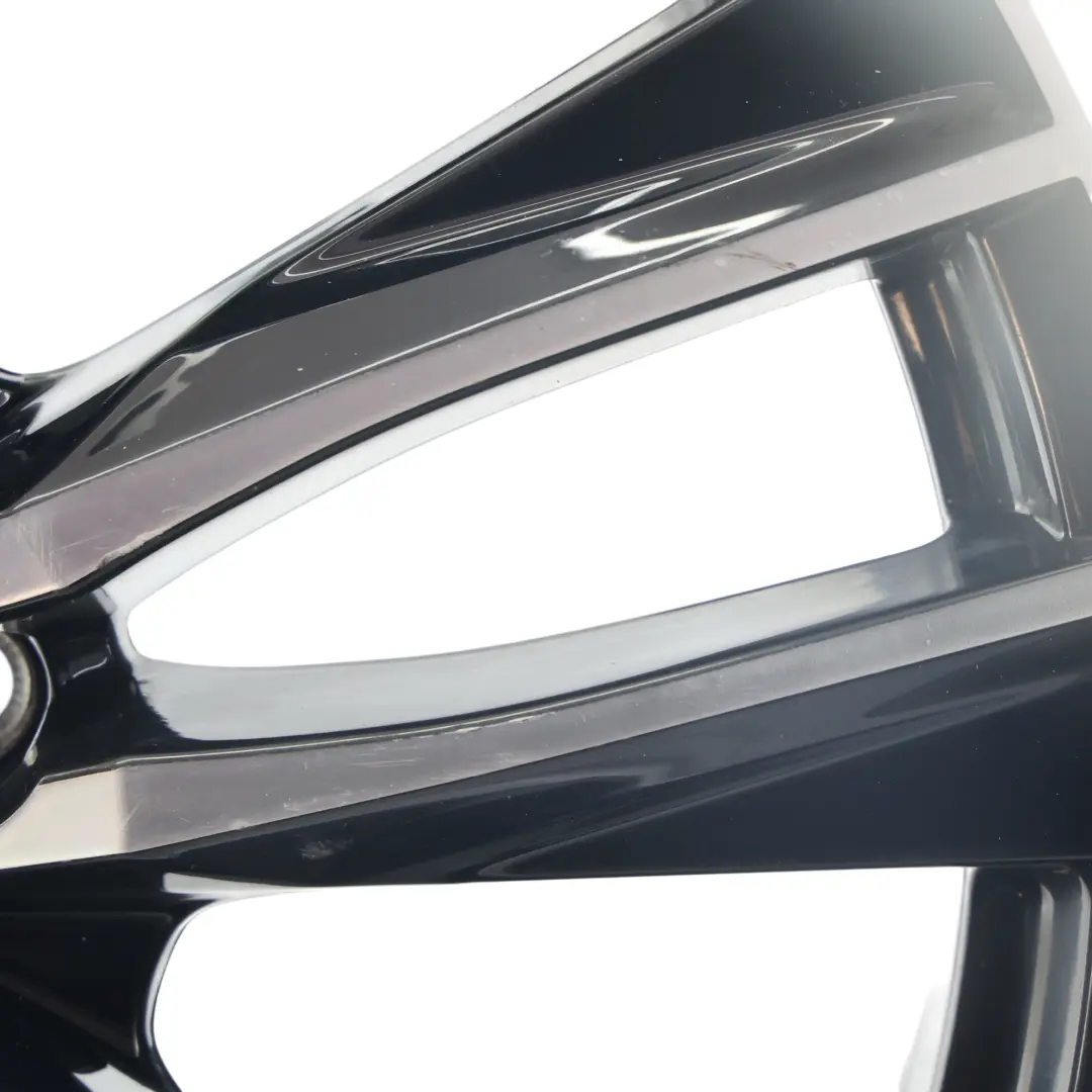 Seat Leon Cupra 5F Cerchione Lega 19" 8J ET:50 5F0601025A - SKU 5F0601025AC-1 - Numero di parte 5F0601025AC