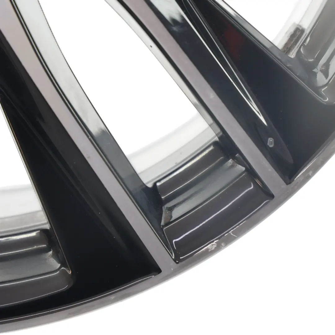 5F Wheel Alloy Rim 19" 8J ET:50 5F0601025A to Seat Leon Cupra with Part number 5F0601025AC Seat Leon Cupra 5F Wheel Alloy Rim 19" 8J ET:50 5F0601025A - SKU 5F0601025AC-1 - Part number 5F0601025AC