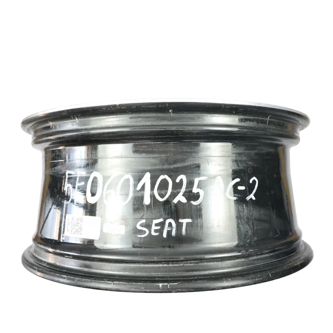 Seat Leon Cupra 5F Jante Alliage 19" 8J ET:50 5F0601025A - SKU 5F0601025AC-2 - Numéro de pièce 5F0601025AC