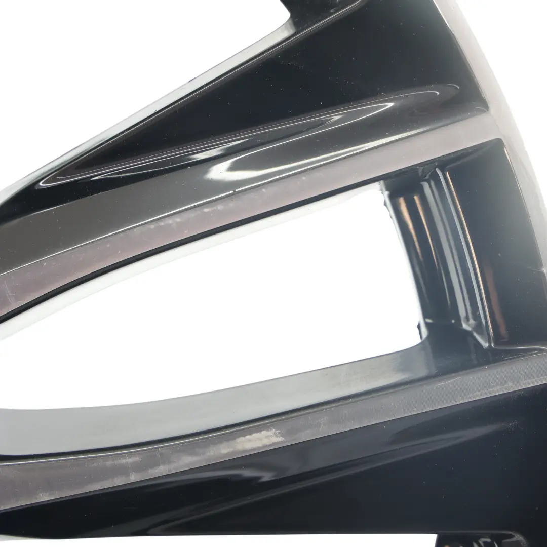 Seat Leon Cupra 5F Felga Aluminiowa 19" 8J ET:50 5F0601025A - SKU 5F0601025AC-2 - Numer Części 5F0601025AC