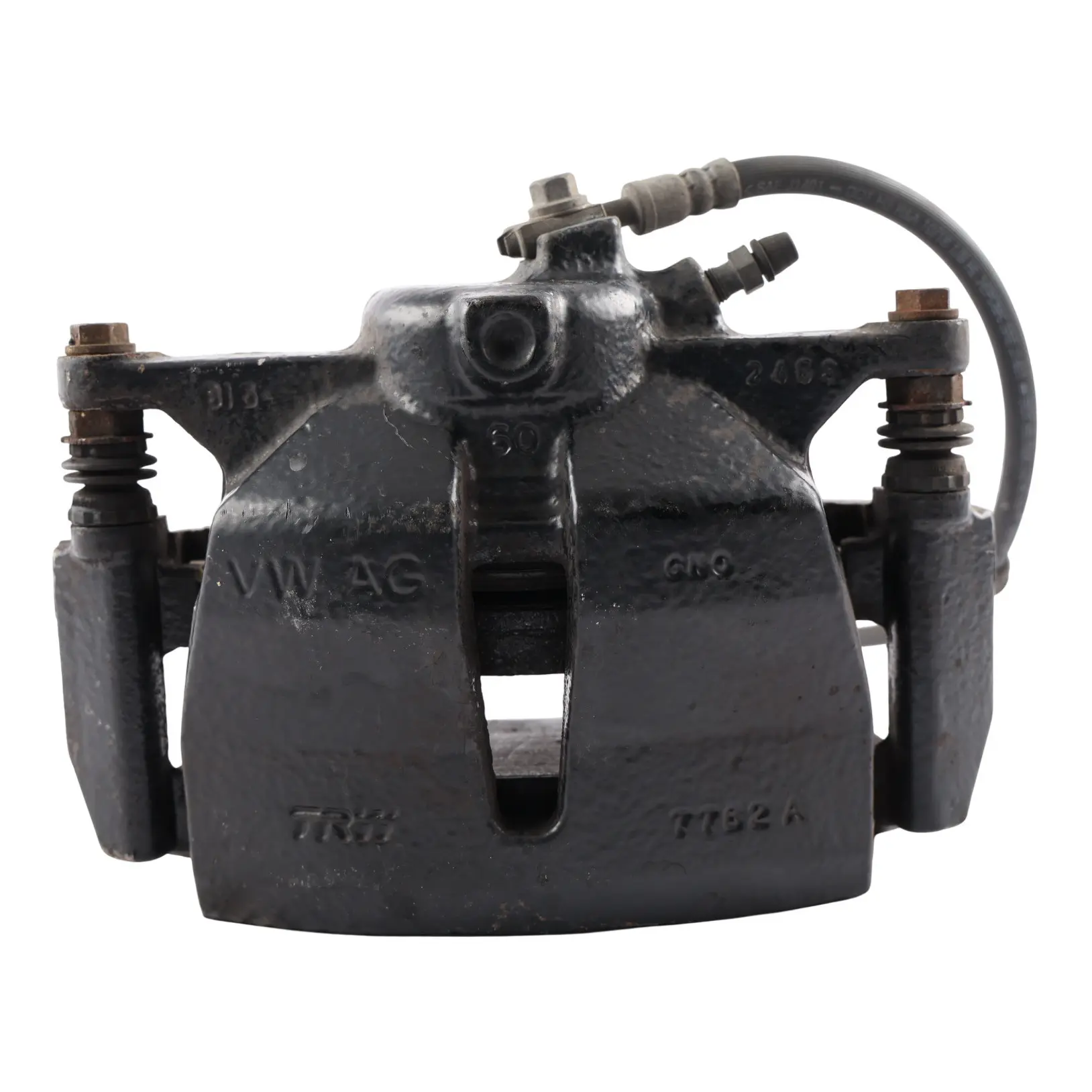 Seat Leon Cupra Mk3 Front Brake Caliper Housing Right O/S 340X30 5F0615124A