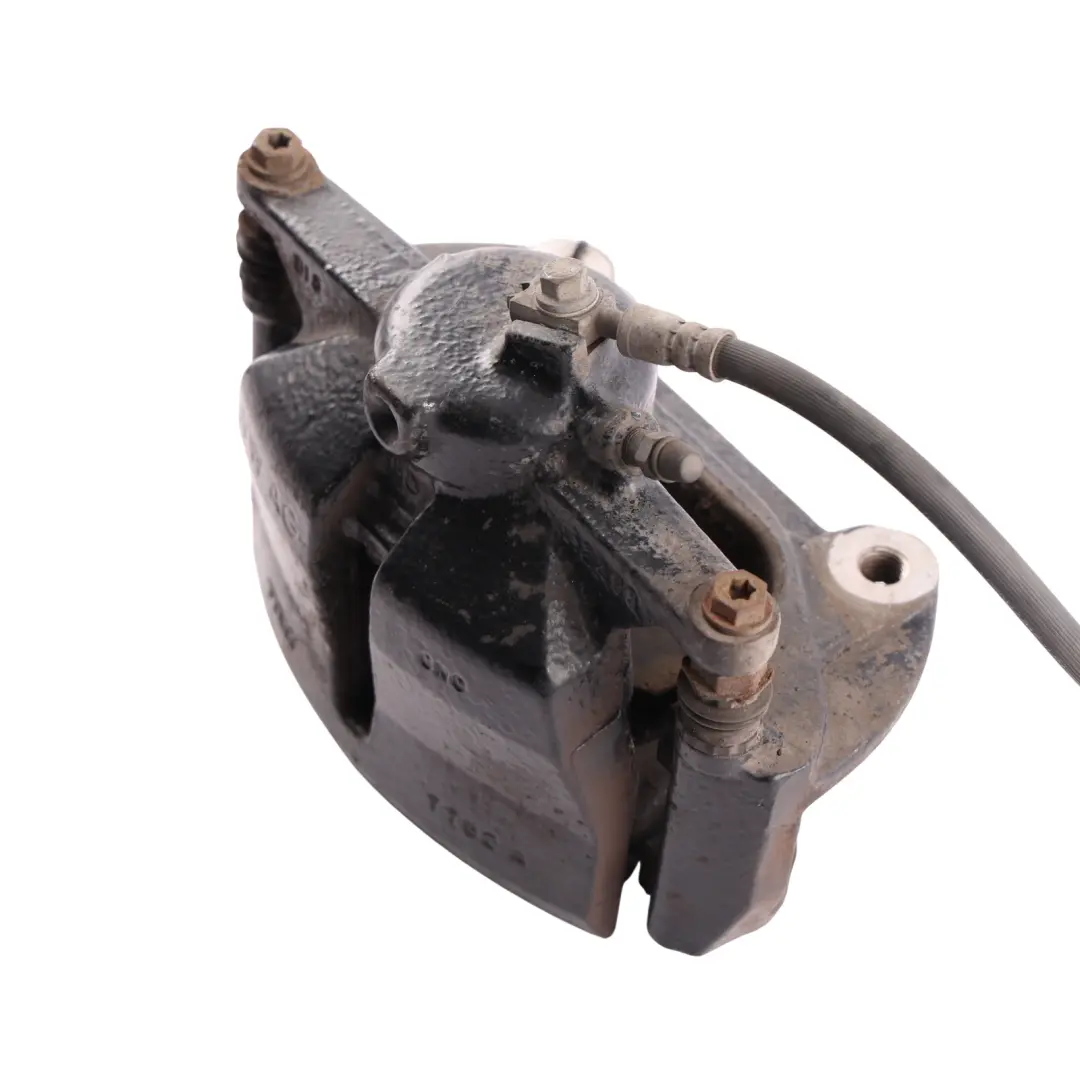 Seat Leon Cupra Mk3 Front Brake Caliper Housing Right O/S 340X30 - SKU 5F0615124A - Part number 5F0615124A