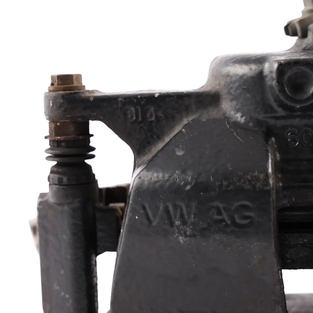 Mk3 Front Brake Caliper Housing Right O/S 340X30 to Seat Leon Cupra with Part number 5F0615124A Seat Leon Cupra Mk3 Front Brake Caliper Housing Right O/S 340X30 - SKU 5F0615124A - Part number 5F0615124A