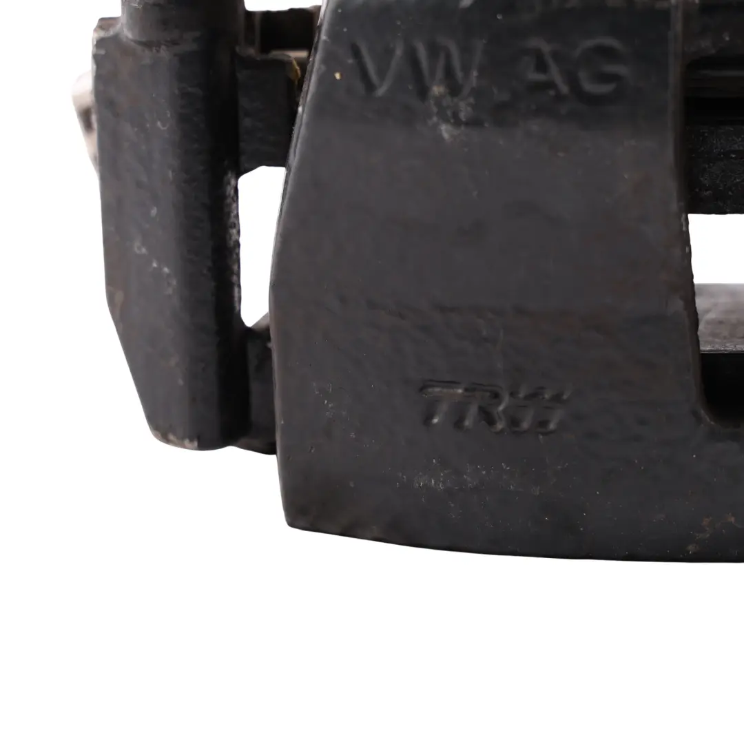 Mk3 Front Brake Caliper Housing Right O/S 340X30 to Seat Leon Cupra with Part number 5F0615124A Seat Leon Cupra Mk3 Front Brake Caliper Housing Right O/S 340X30 - SKU 5F0615124A - Part number 5F0615124A